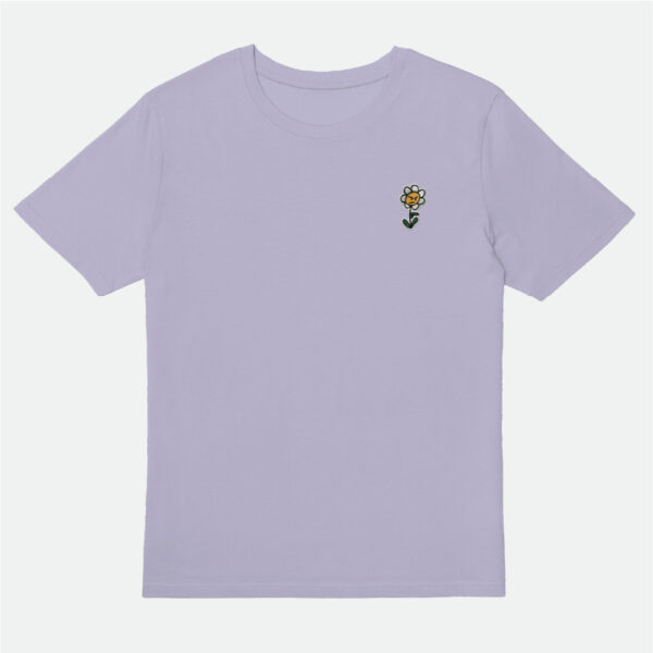 LE TEE LILAS – Image 2