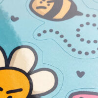 Planche de stickers – Image 3